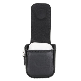 Bouletta AirPods Case Jojo Leather AirPods 1 / 2 Case Premium Koruma