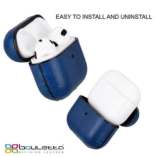 Bouletta Juni Airpod 3.Nesil Deri Kılıf Premium Koruma