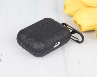 Bouletta Juni Airpod 3.Nesil Deri Kılıf Premium Koruma