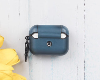 Bouletta Juni Airpod 3.Nesil Deri Kılıf Premium Koruma