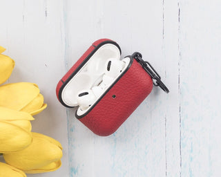 Bouletta Juni Airpod 3.Nesil Deri Kılıf Premium Koruma