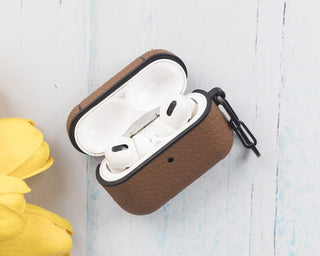 Bouletta Juni Airpod 3.Nesil Deri Kılıf Premium Koruma