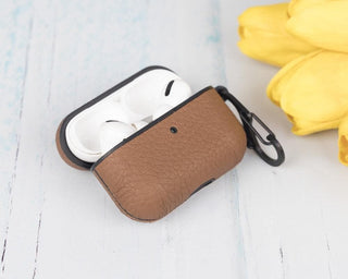 Bouletta Juni Airpod 3.Nesil Deri Kılıf Premium Koruma