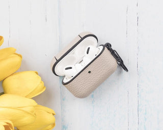 Bouletta Juni Airpod 3.Nesil Deri Kılıf Premium Koruma