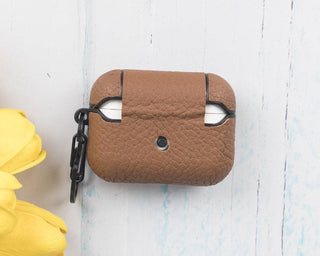 Bouletta Juni Airpod 3.Nesil Deri Kılıf Premium Koruma