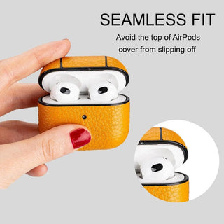 Bouletta Juni Airpod 3.Nesil Deri Kılıf Premium Koruma