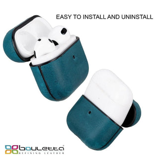 Bouletta Juni Airpod 3.Nesil Deri Kılıf Premium Koruma