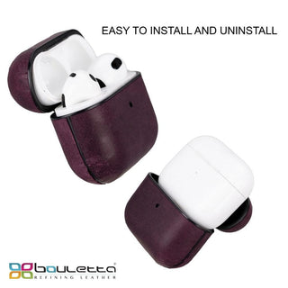 Bouletta Juni Airpod 3.Nesil Deri Kılıf Premium Koruma