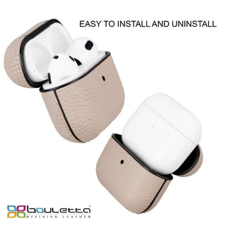 Bouletta Juni Airpod 3.Nesil Deri Kılıf Premium Koruma
