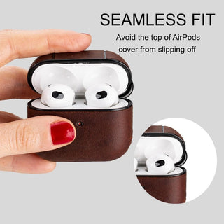 Bouletta Juni Airpod 3.Nesil Deri Kılıf Premium Koruma