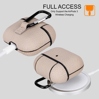 Bouletta Juni Airpod 3.Nesil Deri Kılıf Premium Koruma