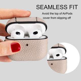 Bouletta Juni Airpod 3.Nesil Deri Kılıf Premium Koruma