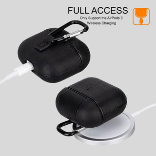 Bouletta Juni Airpod 3.Nesil Deri Kılıf Premium Koruma
