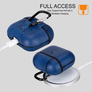 Bouletta Juni Airpod 3.Nesil Deri Kılıf Premium Koruma