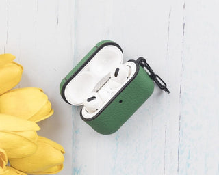 Bouletta Juni Airpod 3.Nesil Deri Kılıf Premium Koruma