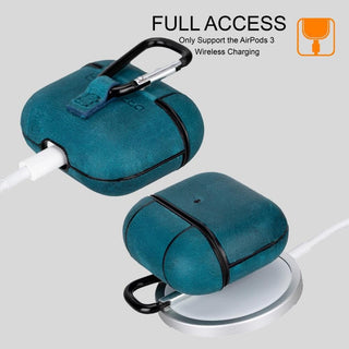 Bouletta Juni Airpod 3.Nesil Deri Kılıf Premium Koruma
