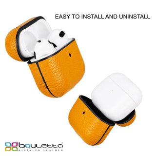 Bouletta Juni Airpod 3.Nesil Deri Kılıf Premium Koruma