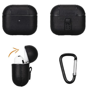 Bouletta Juni Airpod 3.Nesil Deri Kılıf Premium Koruma