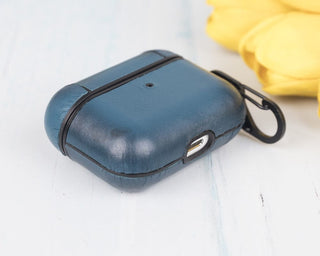 Bouletta Juni Airpod 3.Nesil Deri Kılıf Premium Koruma