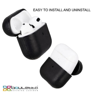 Bouletta Juni Airpod 3.Nesil Deri Kılıf Premium Koruma