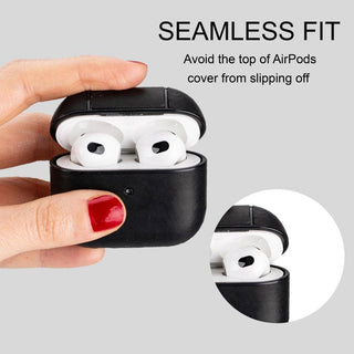 Bouletta Juni Airpod 3.Nesil Deri Kılıf Premium Koruma