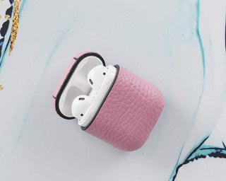 Bouletta AirPods Case Pantone Juni Leather AirPods 1 and AirPods 2 Case Premium Koruma
