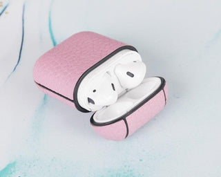 Bouletta AirPods Case Pantone Juni Leather AirPods 1 and AirPods 2 Case Premium Koruma