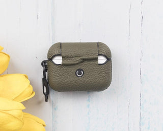 Bouletta AirPods Case Juni Leather AirPods Pro 1 and AirPods Pro 2 Case Premium Koruma