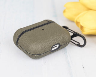 Bouletta AirPods Case Juni Leather AirPods Pro 1 and AirPods Pro 2 Case Premium Koruma