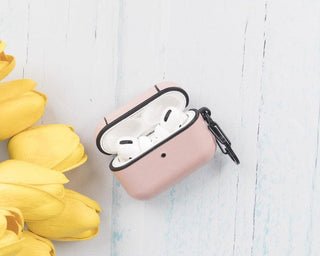 Bouletta AirPods Case Juni Leather AirPods Pro 1 and AirPods Pro 2 Case Premium Koruma