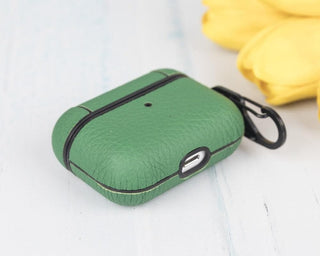 Bouletta AirPods Case Juni Leather AirPods Pro 1 and AirPods Pro 2 Case Premium Koruma