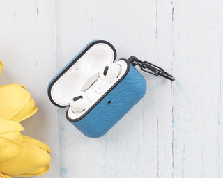 Bouletta AirPods Case Juni Leather AirPods Pro 1 and AirPods Pro 2 Case Premium Koruma