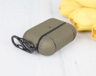 Bouletta AirPods Case Juni Leather AirPods Pro 1 and AirPods Pro 2 Case Premium Koruma