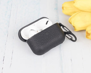 Bouletta AirPods Case Juni Leather AirPods Pro 1 and AirPods Pro 2 Case Premium Koruma