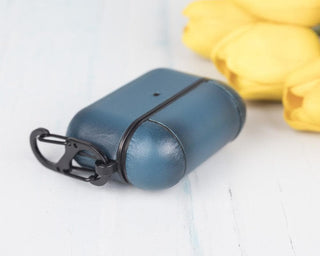 Bouletta AirPods Case Juni Leather AirPods Pro 1 and AirPods Pro 2 Case Premium Koruma