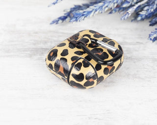 Bouletta AirPods Case Juni Leather AirPods Pro 1 and AirPods Pro 2 Case Premium Koruma