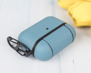 Bouletta AirPods Case Juni Leather AirPods Pro 1 and AirPods Pro 2 Case Premium Koruma