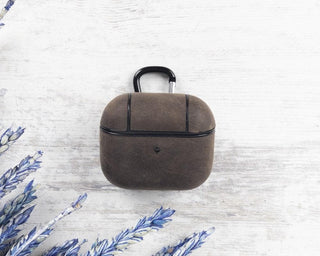 Bouletta AirPods Case Juni Leather AirPods Pro 1 and AirPods Pro 2 Case Premium Koruma