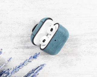 Bouletta AirPods Case Juni Leather AirPods Pro 1 and AirPods Pro 2 Case Premium Koruma