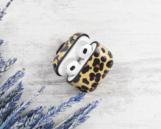 Bouletta AirPods Case Juni Leather AirPods Pro 1 and AirPods Pro 2 Case Premium Koruma