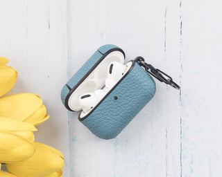 Bouletta AirPods Case Juni Leather AirPods Pro 1 and AirPods Pro 2 Case Premium Koruma