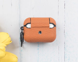 Bouletta AirPods Case Juni Leather AirPods Pro 1 and AirPods Pro 2 Case Premium Koruma