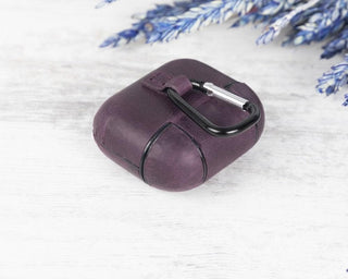 Bouletta AirPods Case Juni Leather AirPods Pro 1 and AirPods Pro 2 Case Premium Koruma