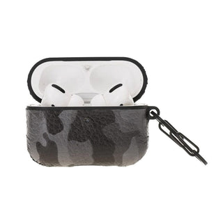 Bouletta AirPods Case Juni Leather AirPods Pro 1 and AirPods Pro 2 Case Premium Koruma