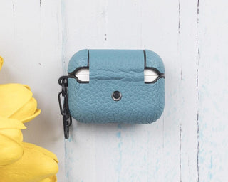 Bouletta AirPods Case Juni Leather AirPods Pro 1 and AirPods Pro 2 Case Premium Koruma