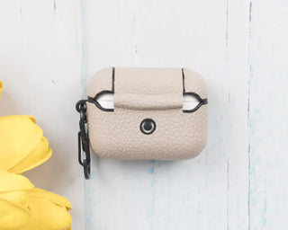 Bouletta AirPods Case Juni Leather AirPods Pro 1 and AirPods Pro 2 Case Premium Koruma