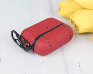 Bouletta AirPods Case Juni Leather AirPods Pro 1 and AirPods Pro 2 Case Premium Koruma