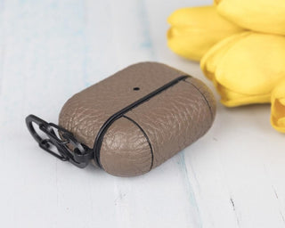Bouletta AirPods Case Juni Leather AirPods Pro 1 and AirPods Pro 2 Case Premium Koruma