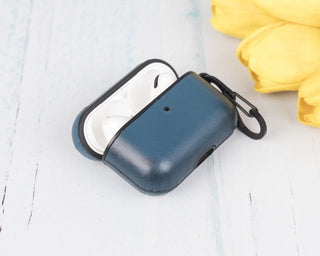 Bouletta AirPods Case Juni Leather AirPods Pro 1 and AirPods Pro 2 Case Premium Koruma