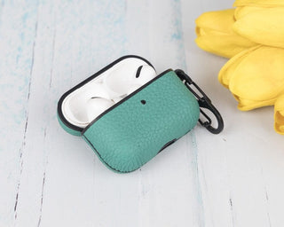 Bouletta AirPods Case Juni Leather AirPods Pro 1 and AirPods Pro 2 Case Premium Koruma
